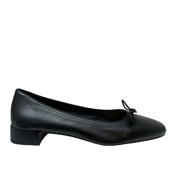 Flats CORINA M4120 FLATS ΜΑΥΡΟ / 36