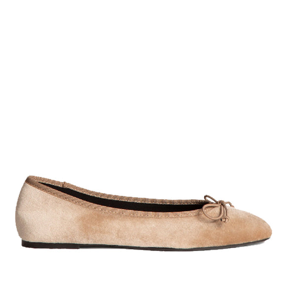 Flats CORINA M4565 FLATS ΜΠΕΖ / 36