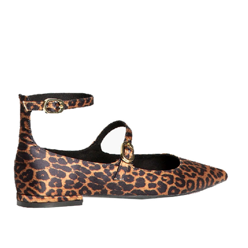 Flats CORINA M4584 FLATS