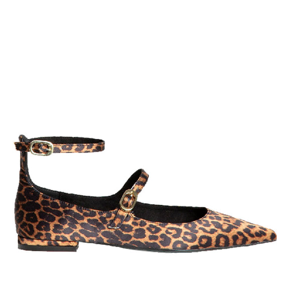 Flats CORINA M4584 FLATS ANIMAL / 36
