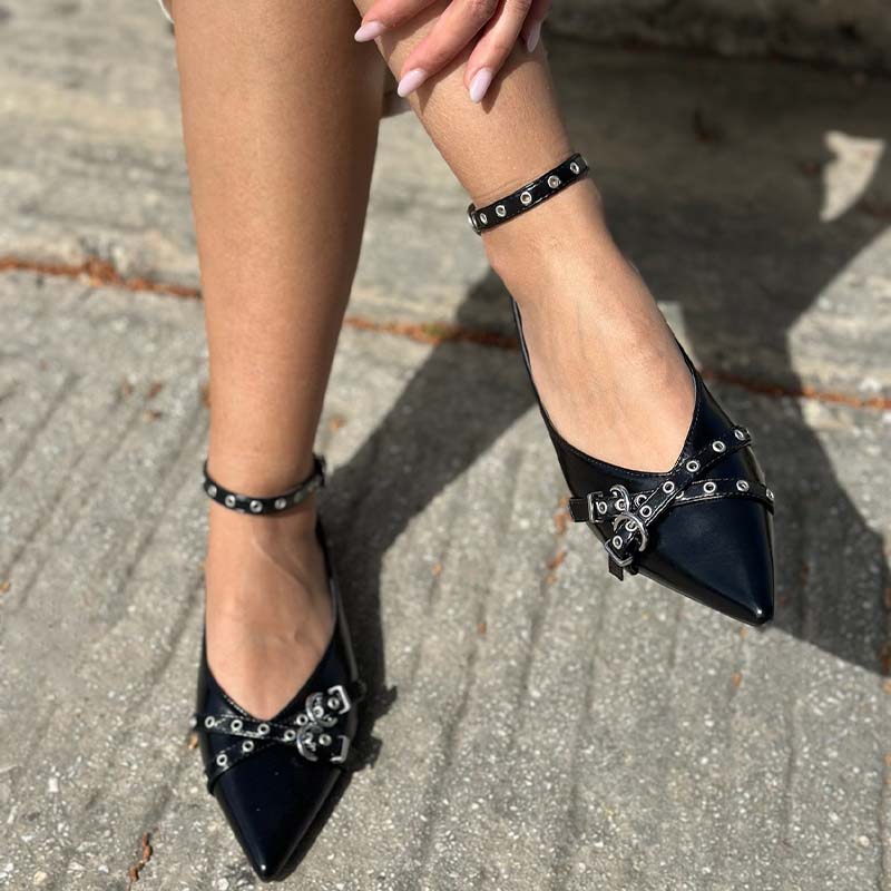 Flats CORINA M5195 FLATS