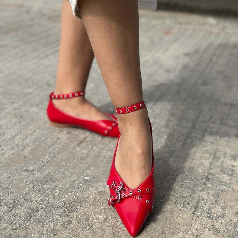 Flats CORINA M5195 FLATS