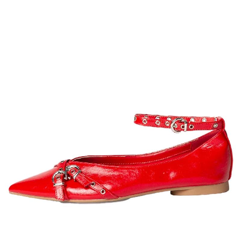 Flats CORINA M5195 FLATS