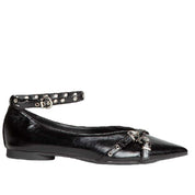 Flats CORINA M5195 FLATS ΜΑΥΡΟ / 36