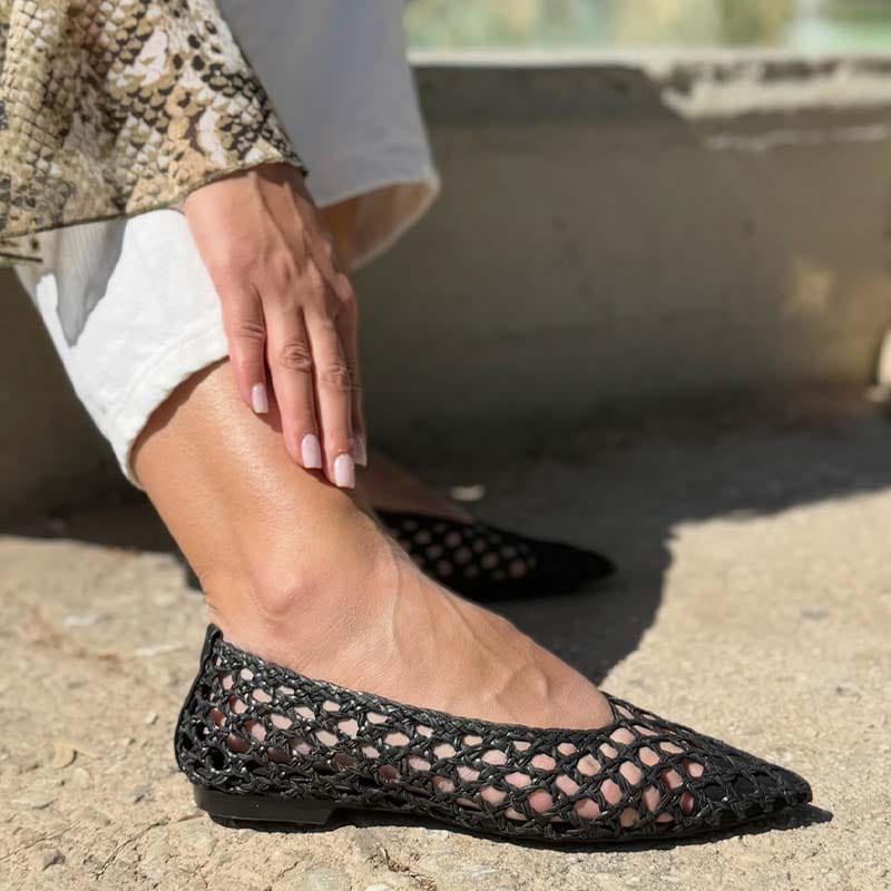 Flats CORINA M5200 FLATS