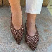Flats CORINA M5200 FLATS