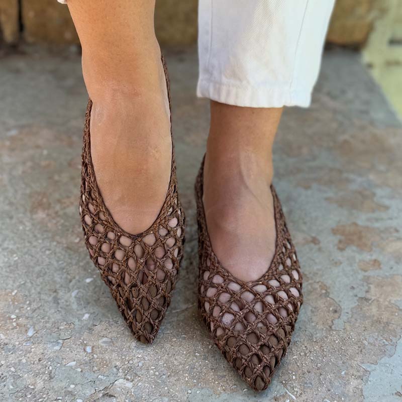 Flats CORINA M5200 FLATS