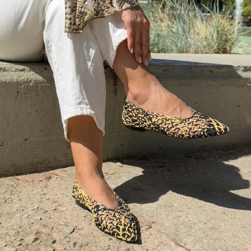 Flats CORINA M5200 FLATS