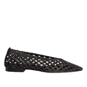 Flats CORINA M5200 FLATS ΜΑΥΡΟ / 36