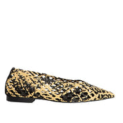 Flats CORINA M5200 FLATS ΠΟΛΥΧΡΩΜΟ / 36