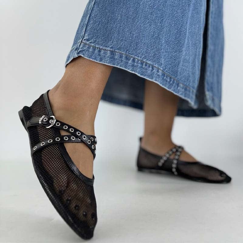 Flats CORINA M5211 FLATS