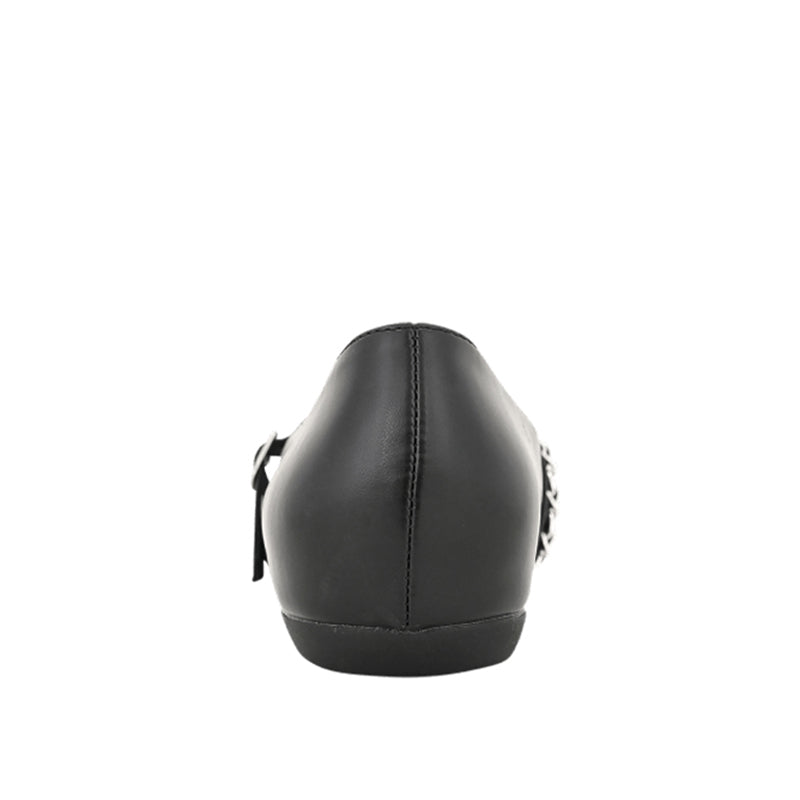 Flats GIANNA KAZAKOU PA6 FLATS