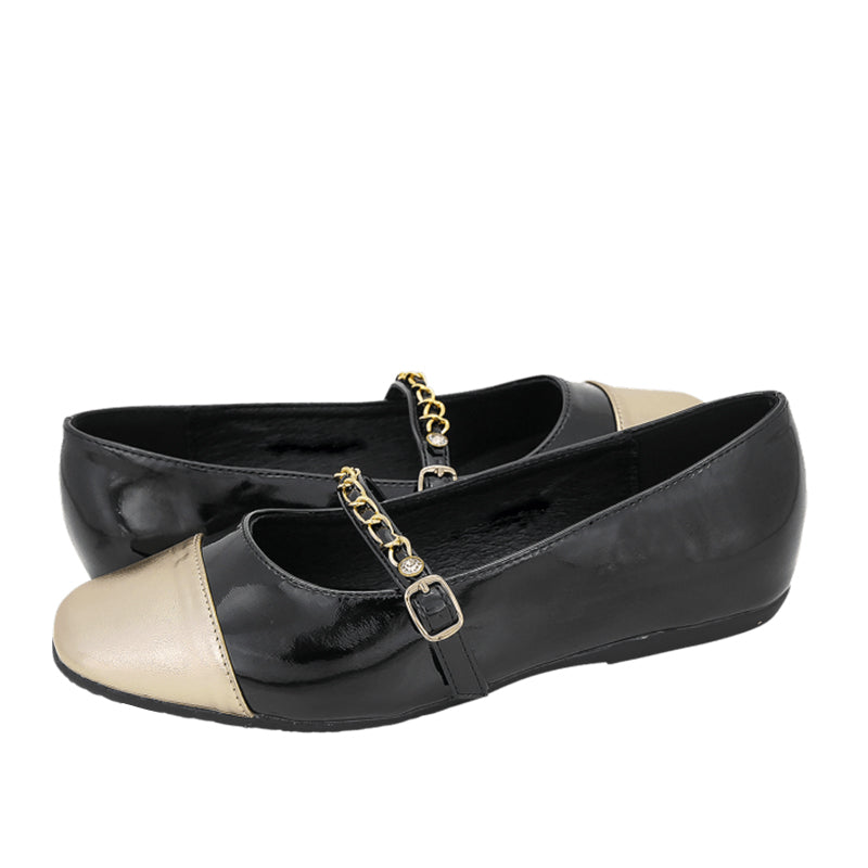 Flats GIANNA KAZAKOU PA6 FLATS