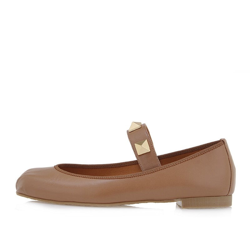 Flats MARA COLLECTION 220873 FLATS