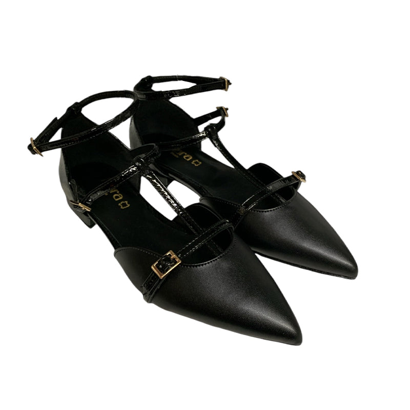 Flats MARA COLLECTION B-122 FLATS