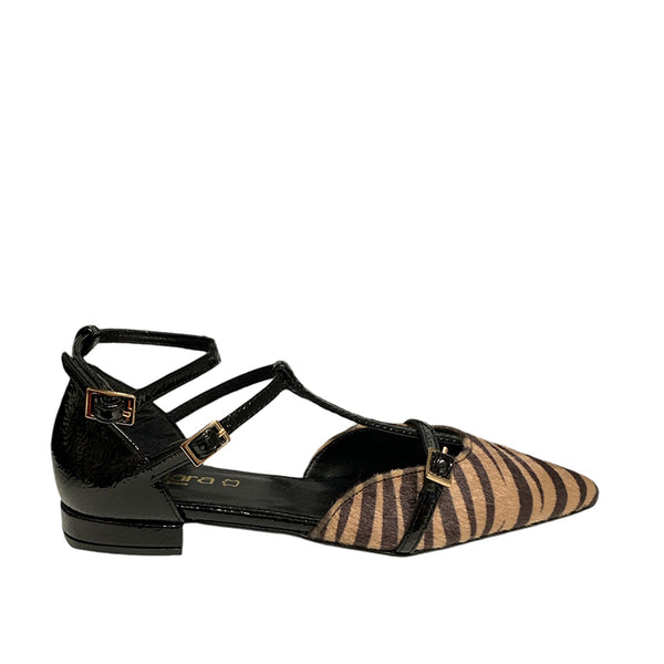 Flats MARA COLLECTION B-122 FLATS ANIMAL / 35