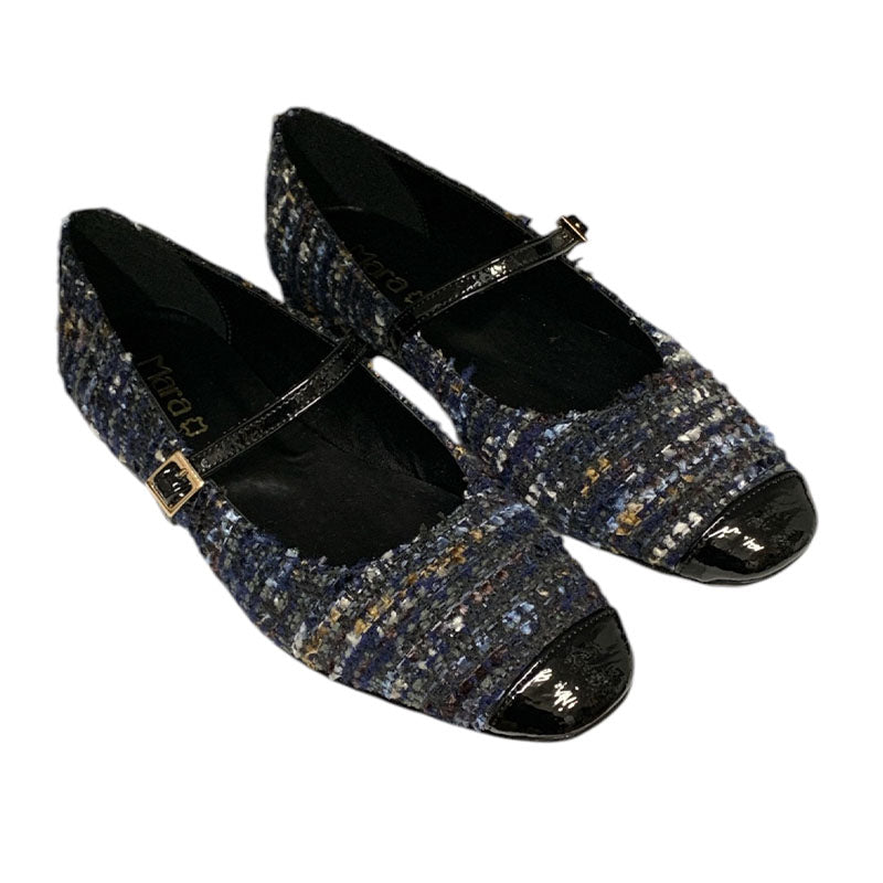 Flats MARA COLLECTION B-211 FLATS