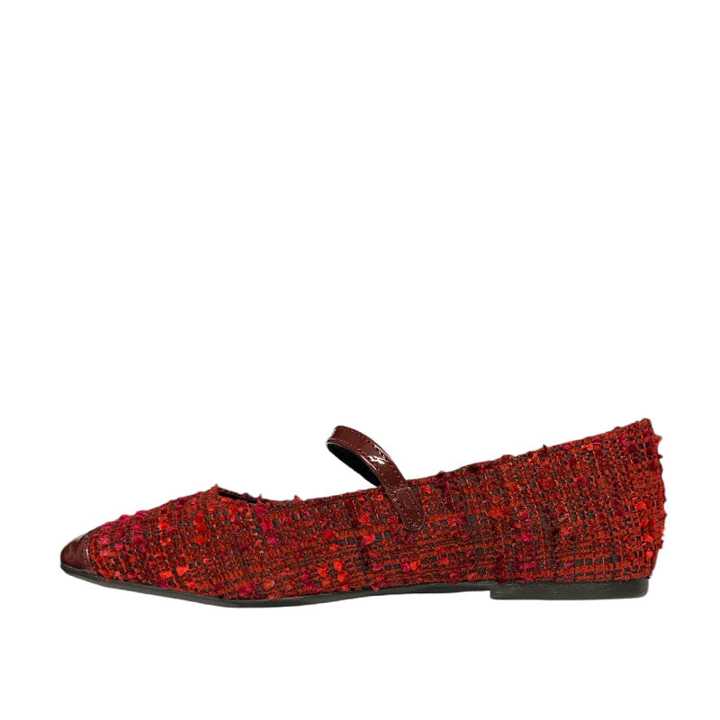 Flats MARA COLLECTION B-211 FLATS