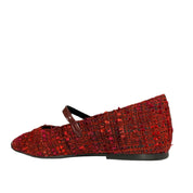 Flats MARA COLLECTION B-211 FLATS