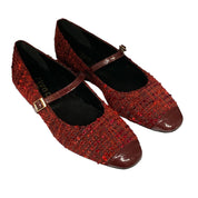 Flats MARA COLLECTION B-211 FLATS