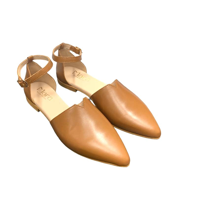 Flats MARA COLLECTION SS-160 FLATS