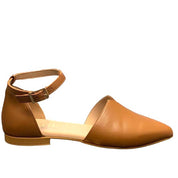 Flats MARA COLLECTION SS-160 FLATS ΚΑΦΕ / 36