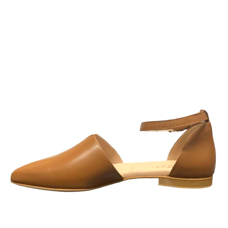 Flats MARA COLLECTION SS-160 FLATS