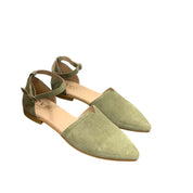 Flats MARA COLLECTION SS-160 FLATS