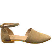 Flats MARA COLLECTION SS-160 FLATS ΜΠΕΖ / 36