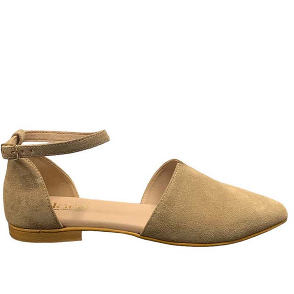 Flats MARA COLLECTION SS-160 FLATS ΜΠΕΖ / 36