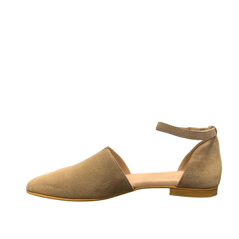 Flats MARA COLLECTION SS-160 FLATS