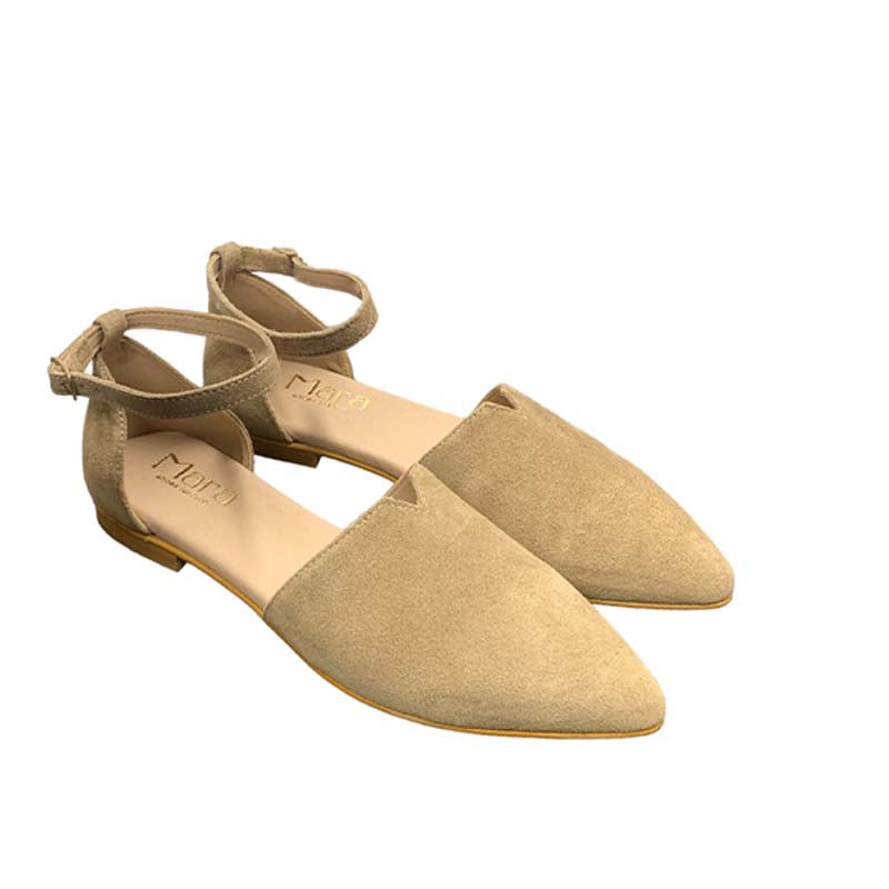 Flats MARA COLLECTION SS-160 FLATS