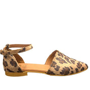 Flats MARA COLLECTION SS-160 FLATS ANIMAL / 36