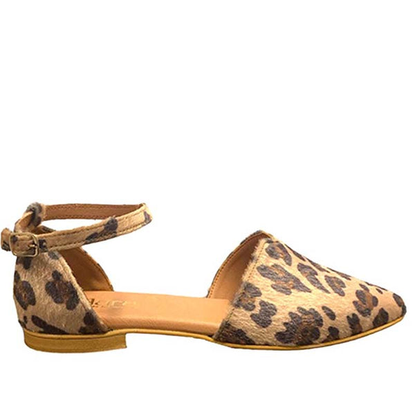 Flats MARA COLLECTION SS-160 FLATS ANIMAL / 36