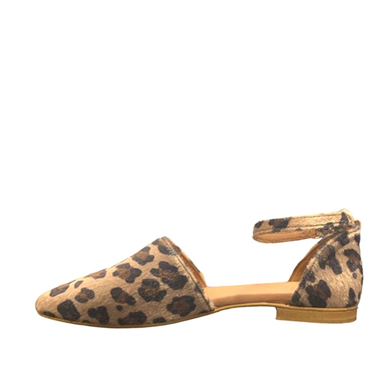 Flats MARA COLLECTION SS-160 FLATS