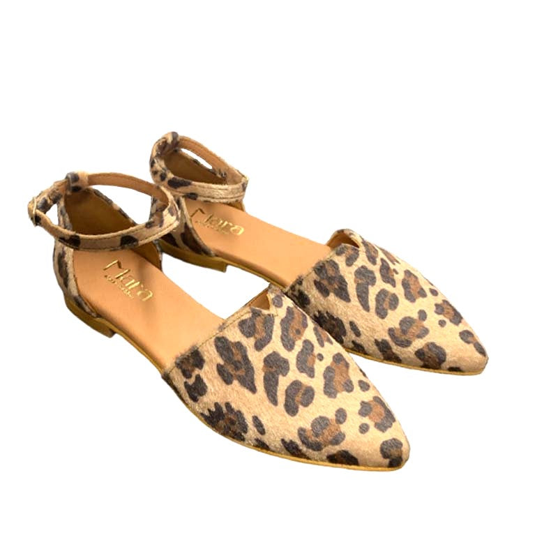 Flats MARA COLLECTION SS-160 FLATS