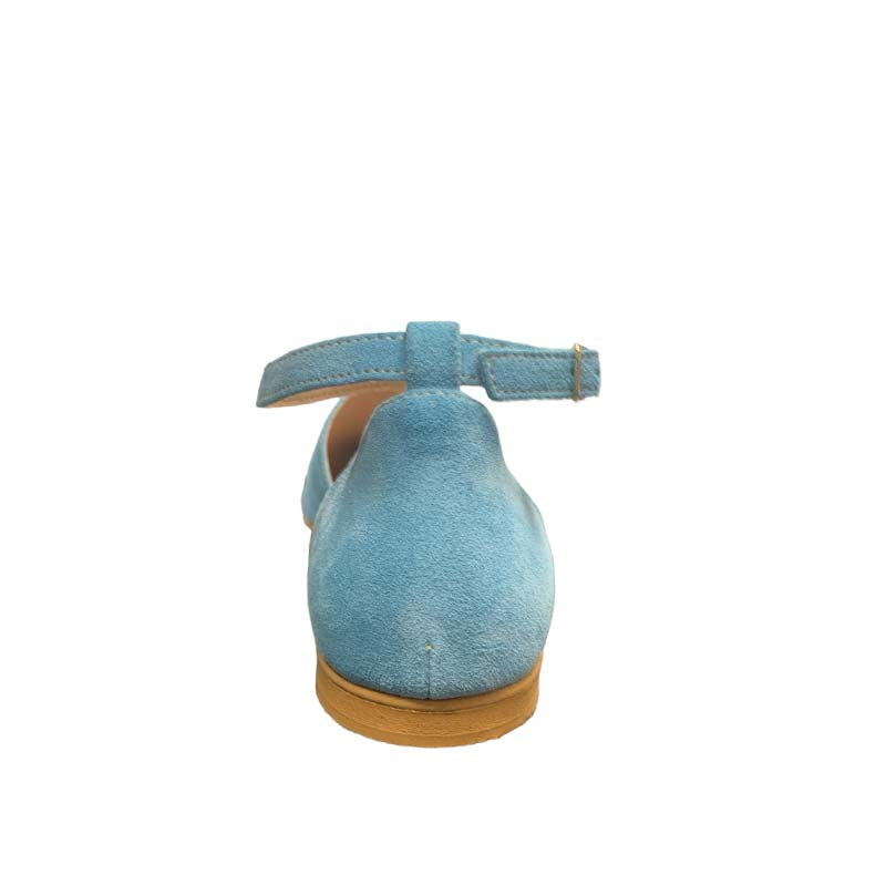 Flats MARA COLLECTION SS-160 FLATS