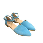 Flats MARA COLLECTION SS-160 FLATS