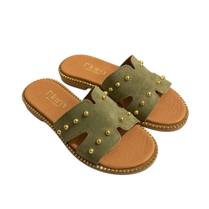 Flats MARA COLLECTION SS-175 FLATS