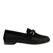 Flats MARA COLLECTION SS-183 FLATS ΜΑΥΡΟ / 36