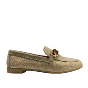 Flats MARA COLLECTION SS-183 FLATS ΜΠΕΖ / 36