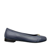 Flats MARA COLLECTION SS-28 FLATS ΜΠΛΕ / 36