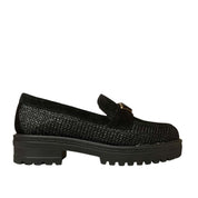 Flats MARA COLLECTION SS-587 FLATS ΜΑΥΡΟ / 36