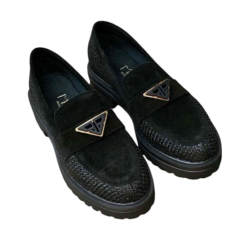 Flats MARA COLLECTION SS-587 FLATS