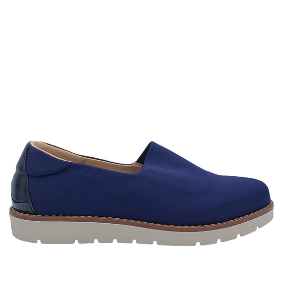 Flats MARA COLLECTION SUMMER-371 FLATS ΜΠΛΕ / 36