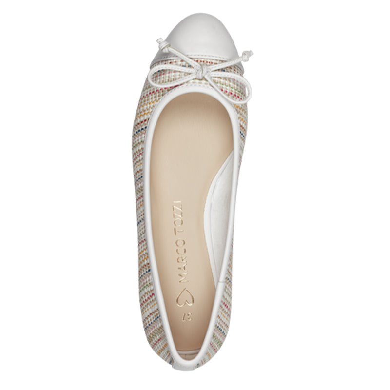 Flats MARCO TOZZI 2-22103-42 FLATS