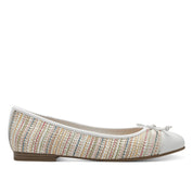 Flats MARCO TOZZI 2-22103-42 FLATS ΛΕΥΚΟ / 36