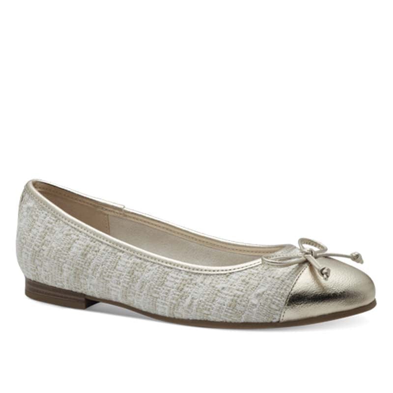 Flats MARCO TOZZI 2-22118-44 FLATS
