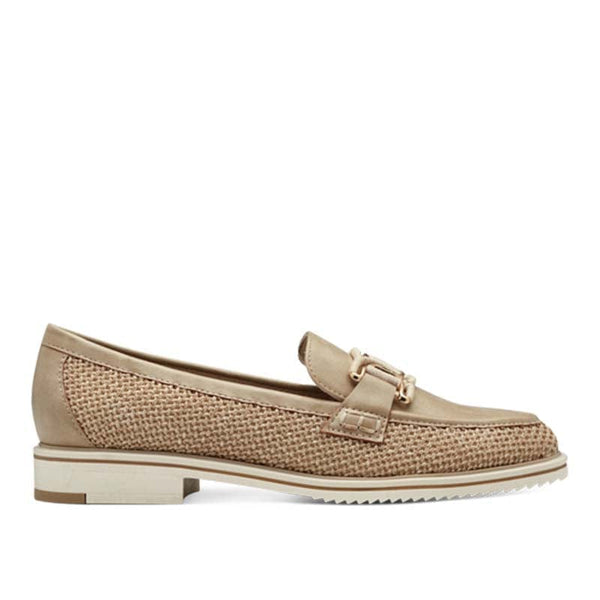 Flats MARCO TOZZI 2-24711-44 FLATS ΜΠΕΖ / 36