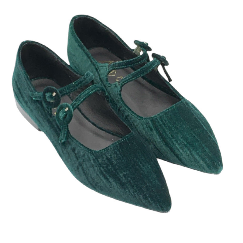 Flats TOP3 24690 FLATS